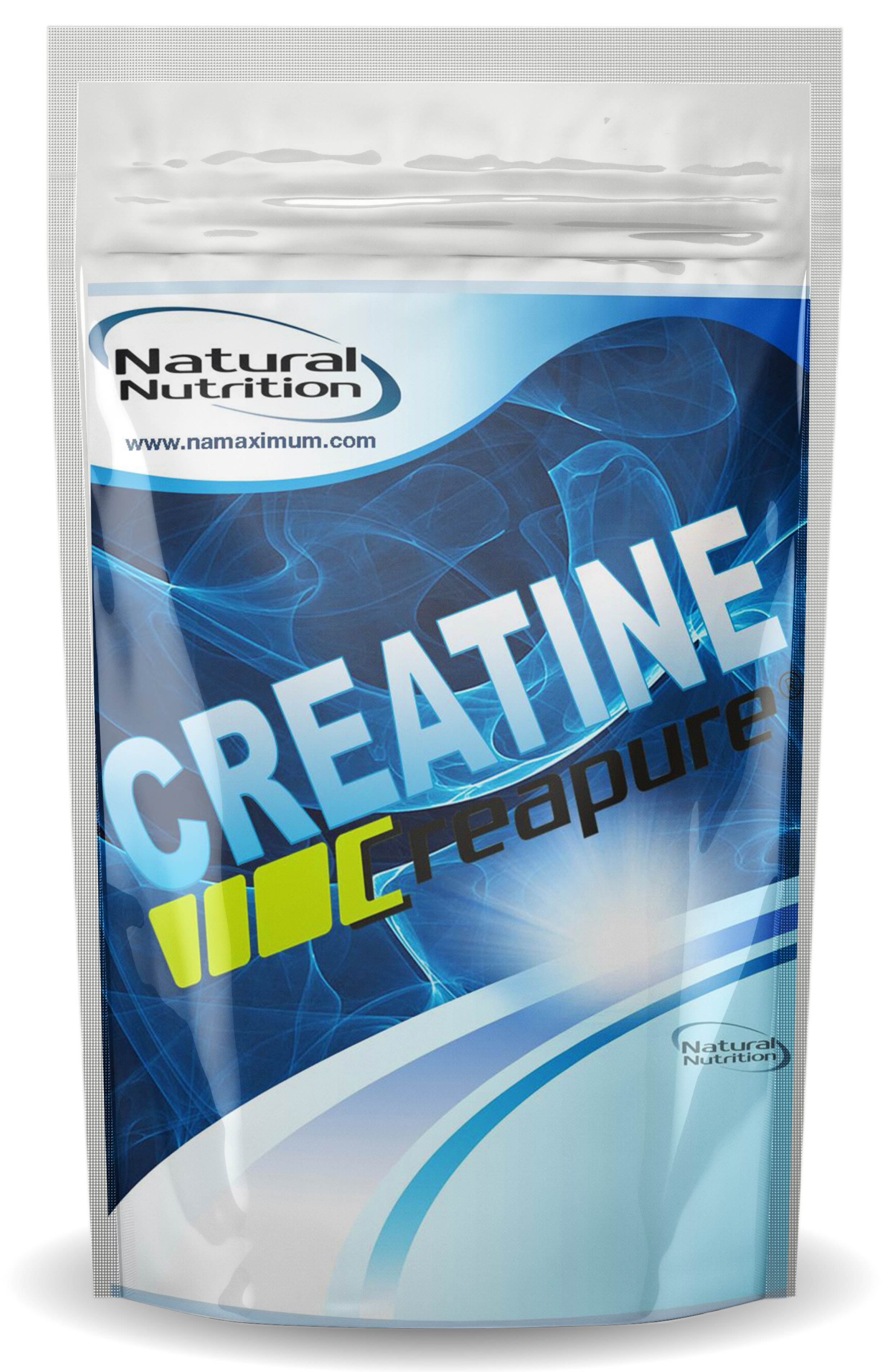 Creatine Creapure® | NaMaximum